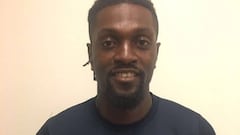Emmanuel Adebayor joins Süper Lig side Basaksehir