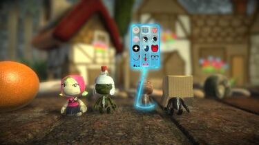 [E3] Little Big Planet, Impresiones