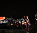 ¡Adiós Checo! Max Verstappen deja este recado sobre Liam Lawson