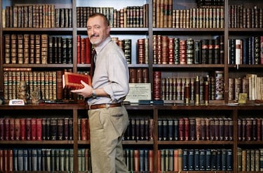 Esta es la lista de los 100 mejores libros del siglo XXI hasta ahora y no hay ninguno español 