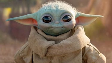 Grogu, Baby Yoda de The Mandalorian, ¿cuál es su historia hasta la temporada 3?