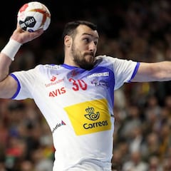 La Selección se centra en amargarle la fiesta a Alemania