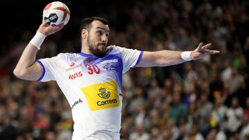 La Selección se centra en amargarle la fiesta a Alemania