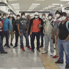 Fase 2 en México por coronavirus: qué se puede hacer y qué no