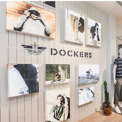 Los dueños de Quiksilver, Billabong y Volcom compran Dockers a Levi’s