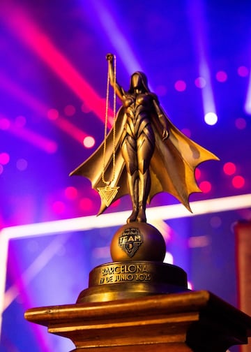 Werlyb Velvet, Werlyb, Jorge Casanovas, Red Bull Team 5, League of Legends, Riot Games, Red Bull