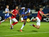 El vendaval Samu no cesa