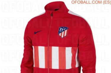 Nike prepara un diseño clásico para la camiseta de la 2019-20