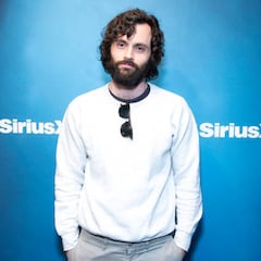 Penn Badgley reveals pain of missing out on ‘Breaking Bad’ role