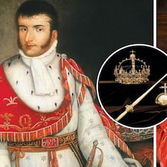 La lista de apellidos que han pertenecido a la realeza mexicana: checa si aparece el tuyo