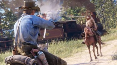 GTA 6: Qué puede aprender de Red Dead Redemption 2 (y qué no)