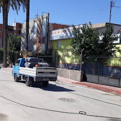 "Dije que había estado en la boda en la que el novio dio positivo y me despidieron"