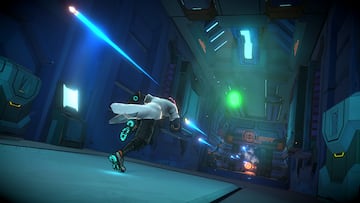 Imágenes de Ikaro: Will Not Die