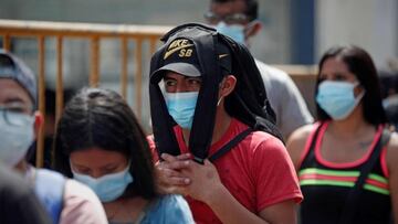 Coronavirus Perú: ¿qué nuevas medidas regirán desde el 1 de mayo?