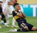 Boca Juniors 2-2 Benfica: goles, resumen y resultado