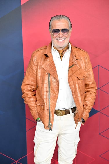 Jeff Hamilton, baterista de jazz norteamericano.