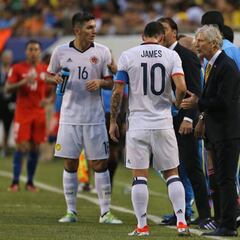 Pekerman, cuatro podios en su carrera como técnico
