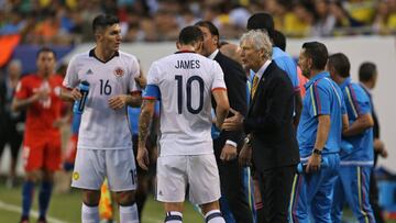 Pekerman, cuatro podios en su carrera como técnico