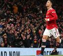 Resumen y goles del Manchester United vs Arsenal, Premier League