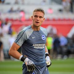 Bart Verbruggen sorprende a la Premier