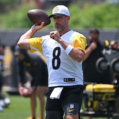 Aaron Rodgers asegura que se retira tras temporada 2025 de la NFL