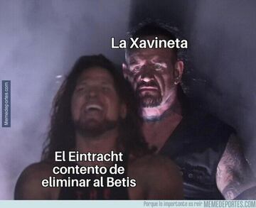 Los mejores memes del sorteo de Champions