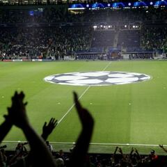 La Champions League define su nueva era