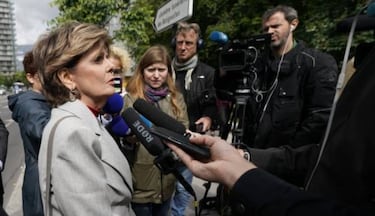 Chris Brown no acudió a audiencia por supuesta violación