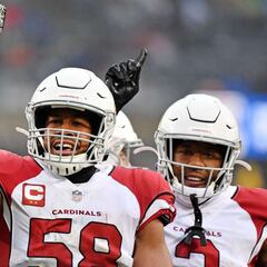 Power Rankings NFL Week 13 | Cardinals, Packers, Buccaneers