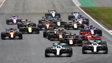 El futuro ya está aquí