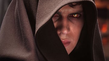 Star Wars confirma que Anakin sí escuchó la voz de Qui-Gon, ¿no fue su imaginación?