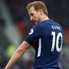 Pochettino says Kane will learn from goal-gate controversy amid criticism