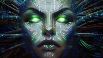 System Shock