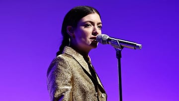 Lorde anuncia gira por México 2026: ciudades, fechas y cuándo comprar los boletos