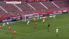 ¡A los 90+5'!: el milagroso gol que definió el último ascenso en la liga de España