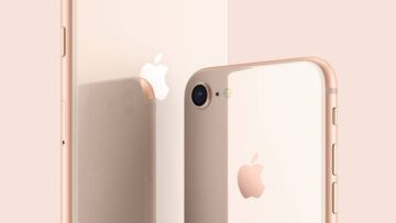 iPhone 8 Plus y iPad Pro, los m¨¢s potentes del mercado seg¨²n AntTuTu