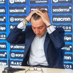 Quico Catalán deja el Levante