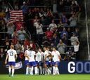 USMNT golea a Jamaica y avanza al Final Four de Concacaf Nations League
