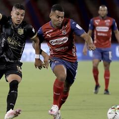 Dimayor confirma la fecha 2 de la Liga BetPlay