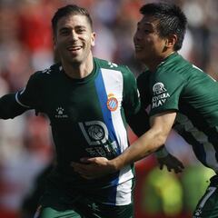 Embarba no deja de jugar ni durante el confinamiento