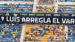 Cádiz - Celta de Vigo en directo: LaLiga Santander en vivo