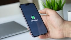 WhatsApp está detrás de uno de los quebraderos de cabeza de tu móvil y un simple gesto lo solucionará todo