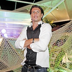 Nelson Valdez: "Alderete es como mi hijo, es un jugadorazo"