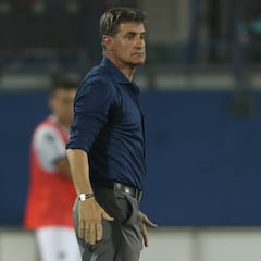 Míchel, contra el desafío fallido de los técnicos españoles en Liga MX