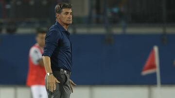 En torneos cortos los entrenadores hispanos no han podido triunfar y difícilmente logran meterse a la Liguilla.