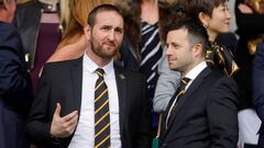 Kevin Thelwell leaves Wolves to take on New York Red Bull post