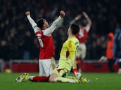 Arsenal 1-0 Chelsea: Resumen, resultado y gol del partido | Carabao Cup en directo