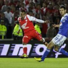 Peluffo responde: futuro de Israel, refuerzos y Pedro Franco