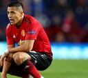Alexis, Ibra y Mou ‘apoyan’ las críticas de Cristiano al United