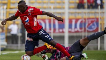 Juan Fernando Caicedo